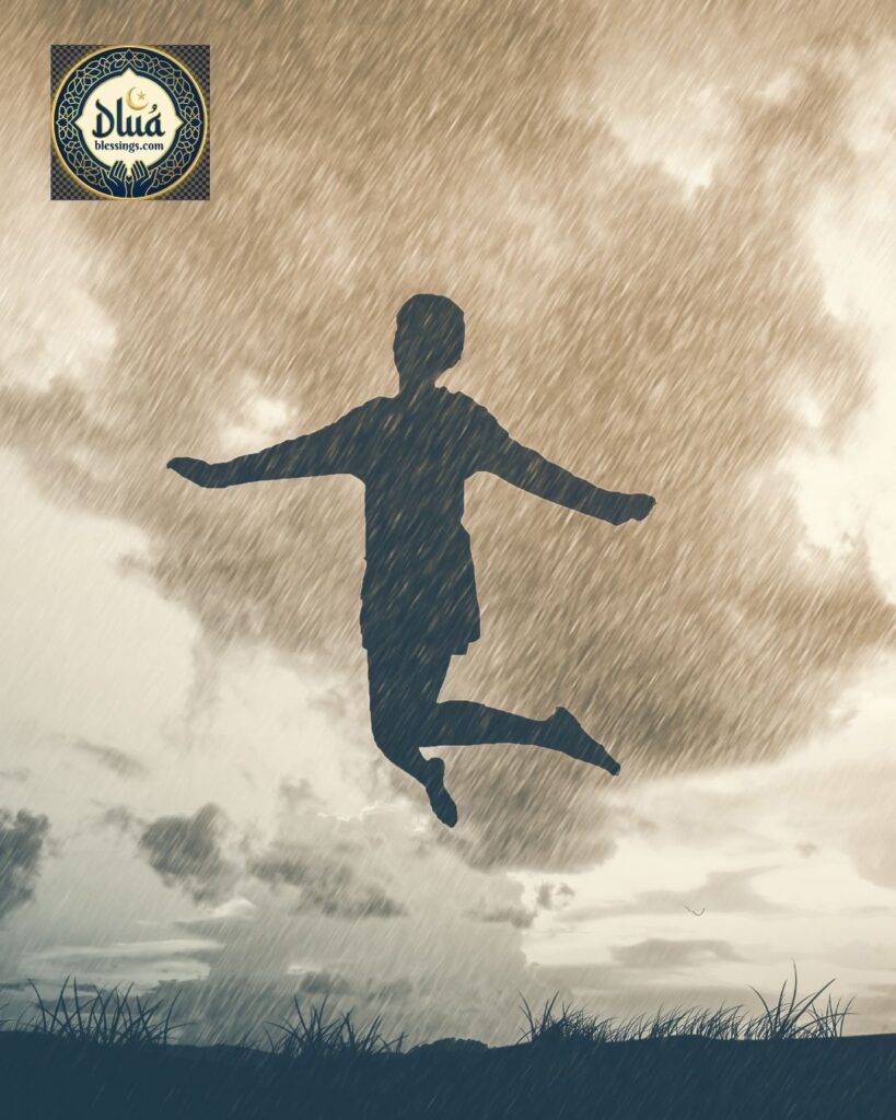 Let Your Faith Be Bigger Than Your Fear