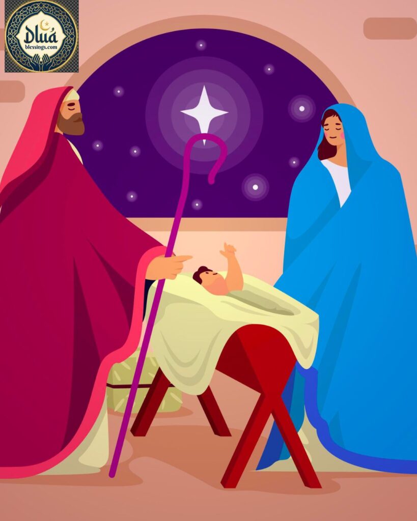 Swaddling Clothes Meaning and Significance as Jesus' First Garment