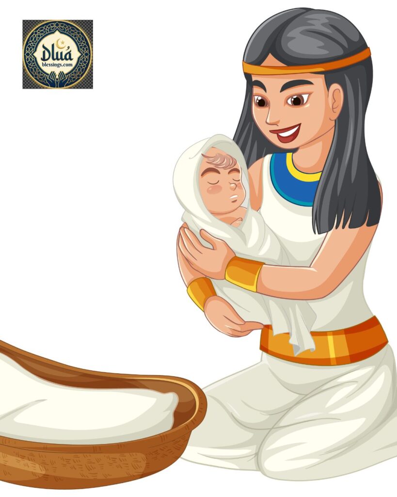 Swaddling Clothes Meaning and Significance as Jesus' First Garment