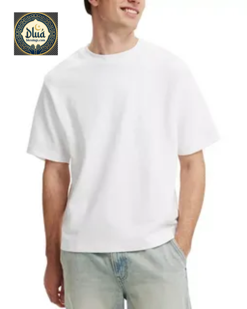 The History of the T-shirt: From Undergarment to Fashion Staple