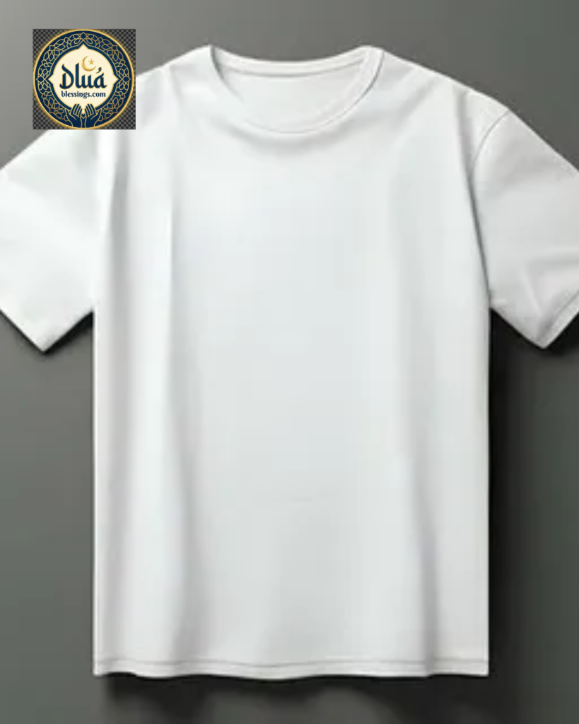 The History of the T-shirt: From Undergarment to Fashion Staple