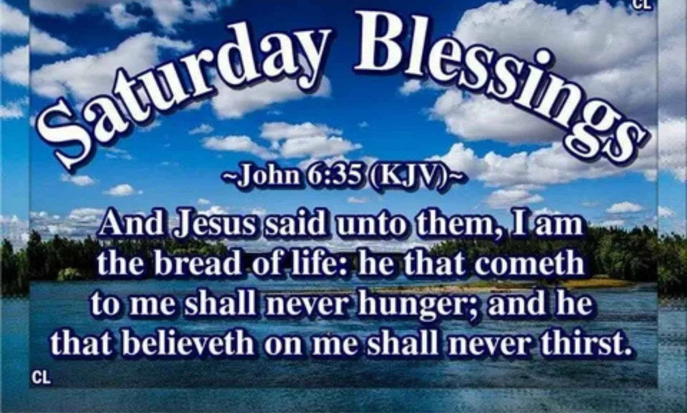 Saturday Blessings, Images & Quotes for Joyful Days with peaceful sunrise background and inspirational weekend message