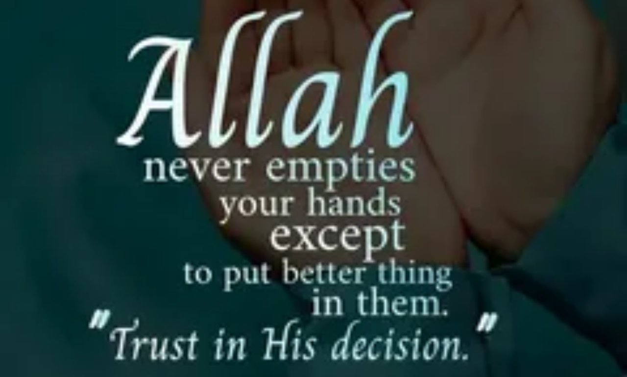 Inspiring Islamic quotes for faith, peace, and daily life guidance