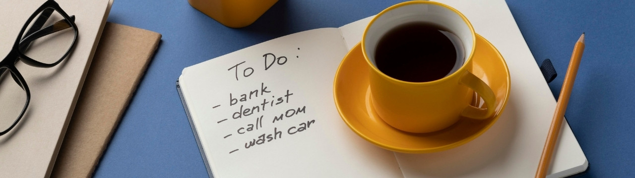 Tuesday blessings for you and your family with peaceful morning background and inspirational message