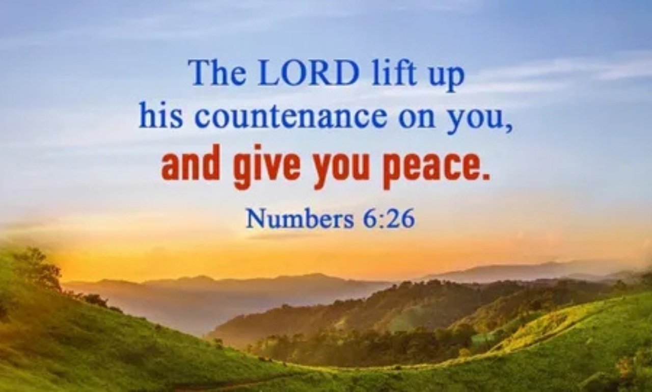 Bible open with highlighted verses symbolizing love, faith, and encouragement for a sister