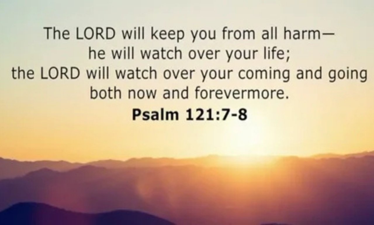 Bible open with highlighted verses symbolizing love, faith, and encouragement for a sister