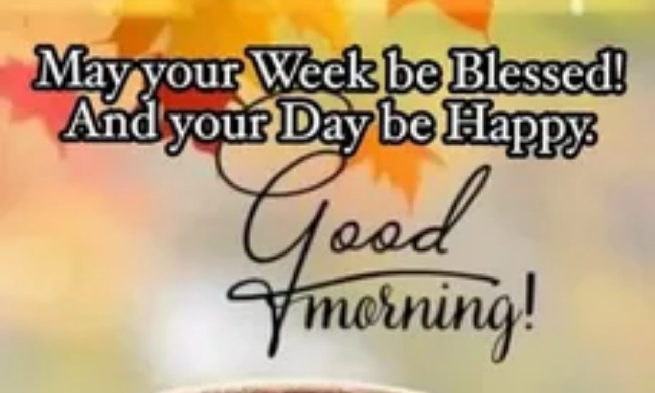 New Week Blessings: Powerful Wishes, Quotes, and Prayers with sunlight, open hands, and uplifting morning inspiration