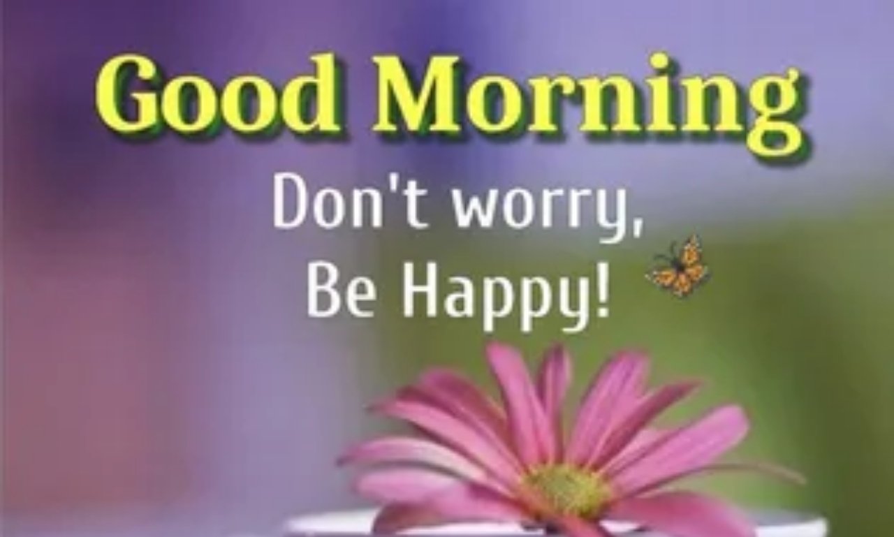 Deep meaningful good morning life quotes on a sunrise background to inspire positivity, motivation, and mindful reflection