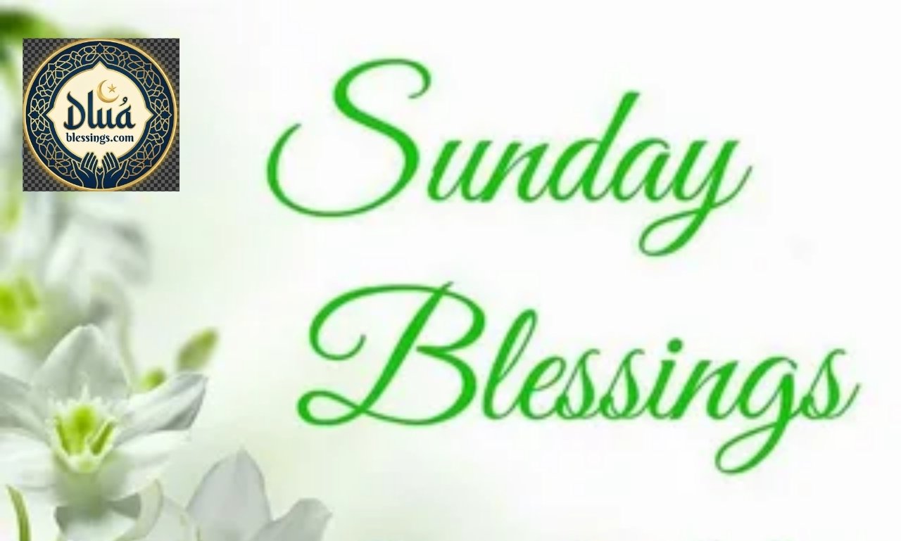 Sunday Blessings heartfelt messages with peaceful morning light symbolizing hope, faith, and spiritual encouragement