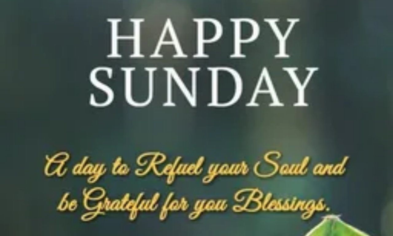 Sunday Blessings heartfelt messages with peaceful morning light symbolizing hope, faith, and spiritual encouragement