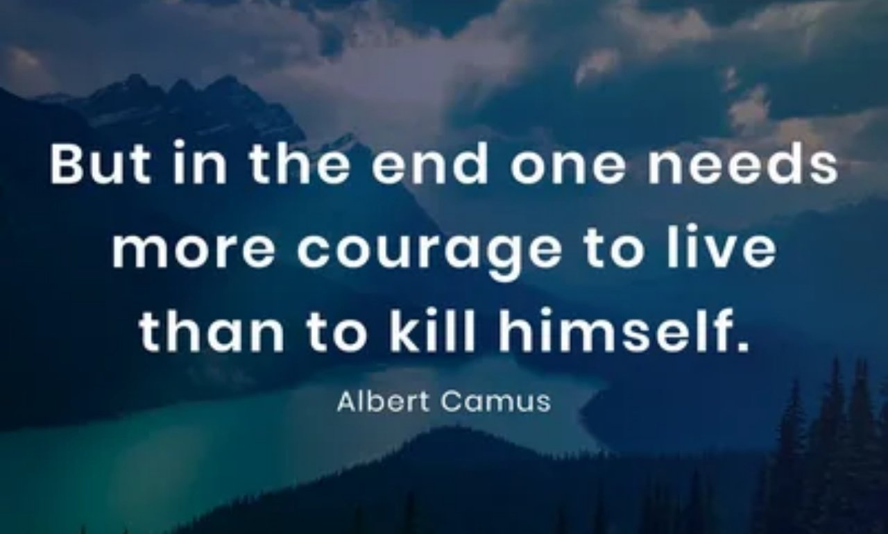 Person standing at sunrise with hands raised in prayer symbolizing hope, healing, and emotional resilience