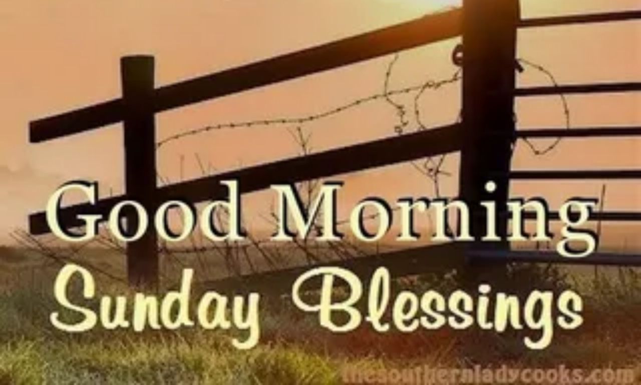 African American Sunday blessings and prayers with hands raised in worship and sunrise background symbolizing hope and faith