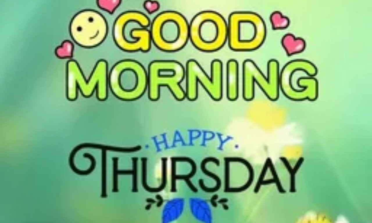 Sunrise with open Bible and coffee cup symbolizing Good Morning Thursday Blessings: Start Your Day with hope, peace, faith, and strength through prayer