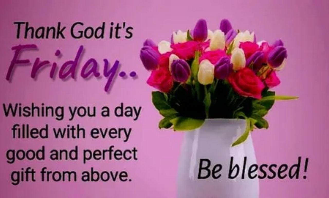 African American Friday blessings quotes and Bible verses with sunrise background symbolizing faith, hope, and spiritual encouragement