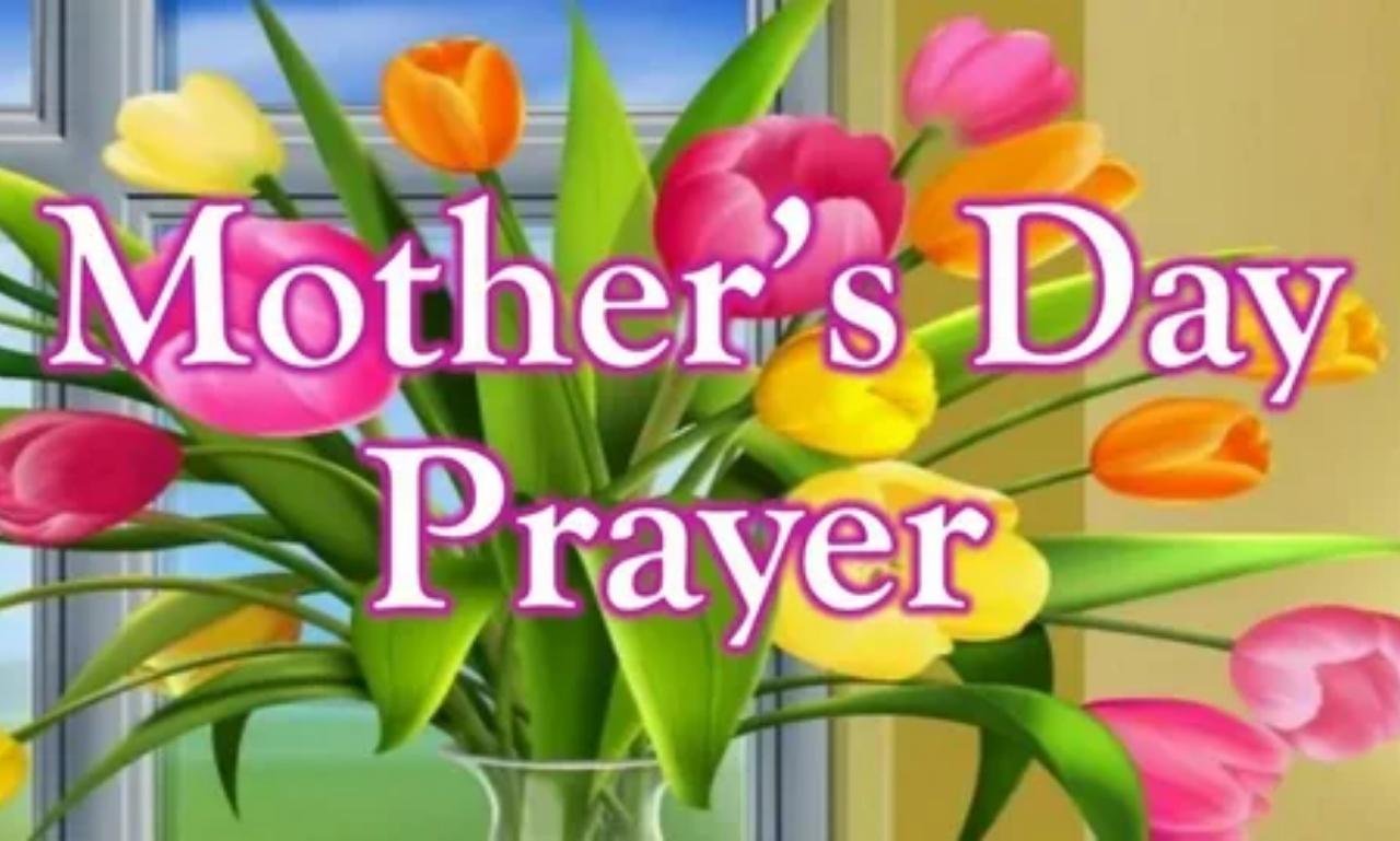 Mother Day blessings with heartfelt messages and flowers celebrating love, faith, and appreciation for every mom