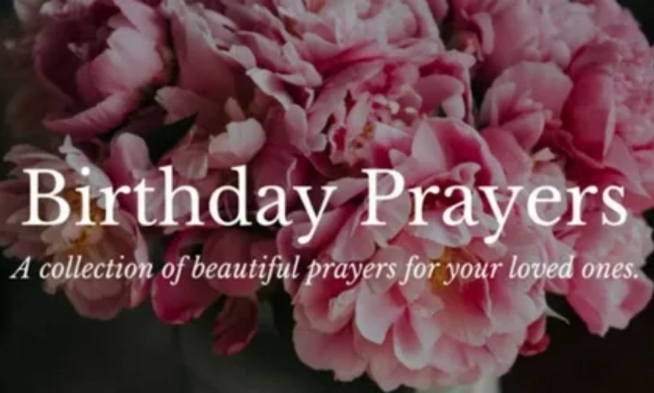 Birthday Blessings and Short Quotes to Share: Celebrate Life with Love and Joy