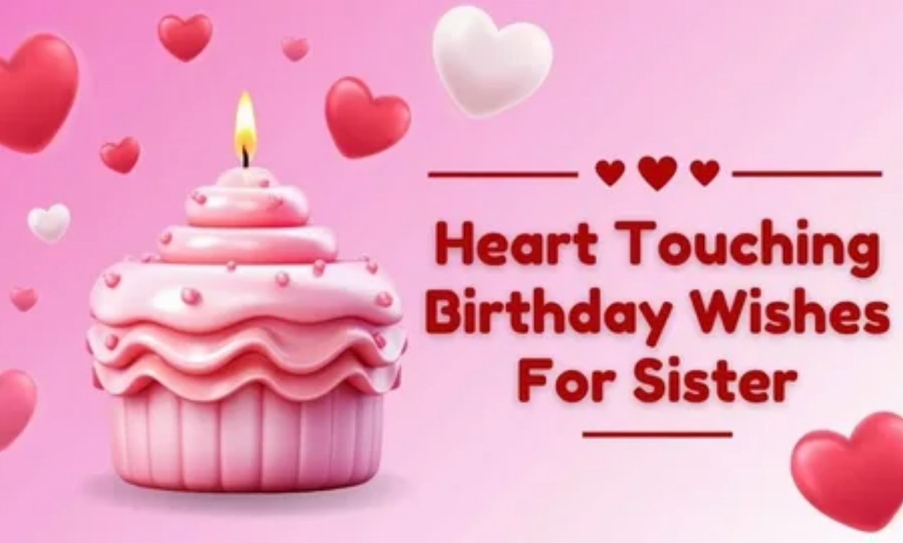 Heartfull Happy Belated Birthday Sister with inspiring quotes, prayers, and heartfelt messages celebrating love, hope, and strength.