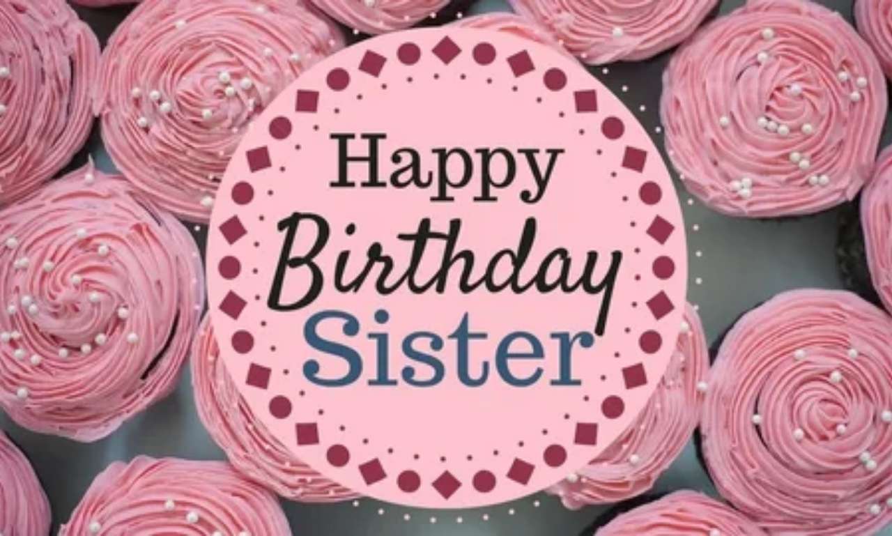 Heartfull Happy Belated Birthday Sister with inspiring quotes, prayers, and heartfelt messages celebrating love, hope, and strength