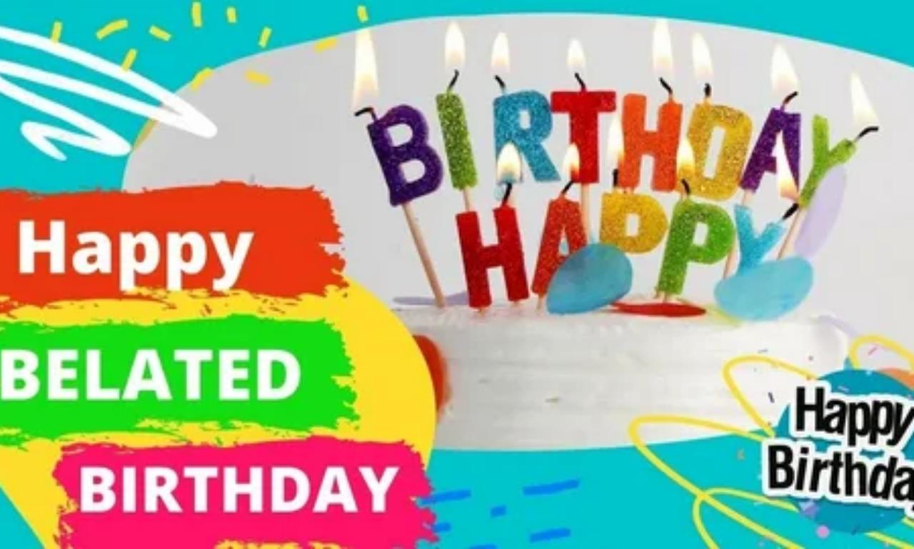 Heartfull Happy Belated Birthday Sister with inspiring quotes, prayers, and heartfelt messages celebrating love, hope, and strength