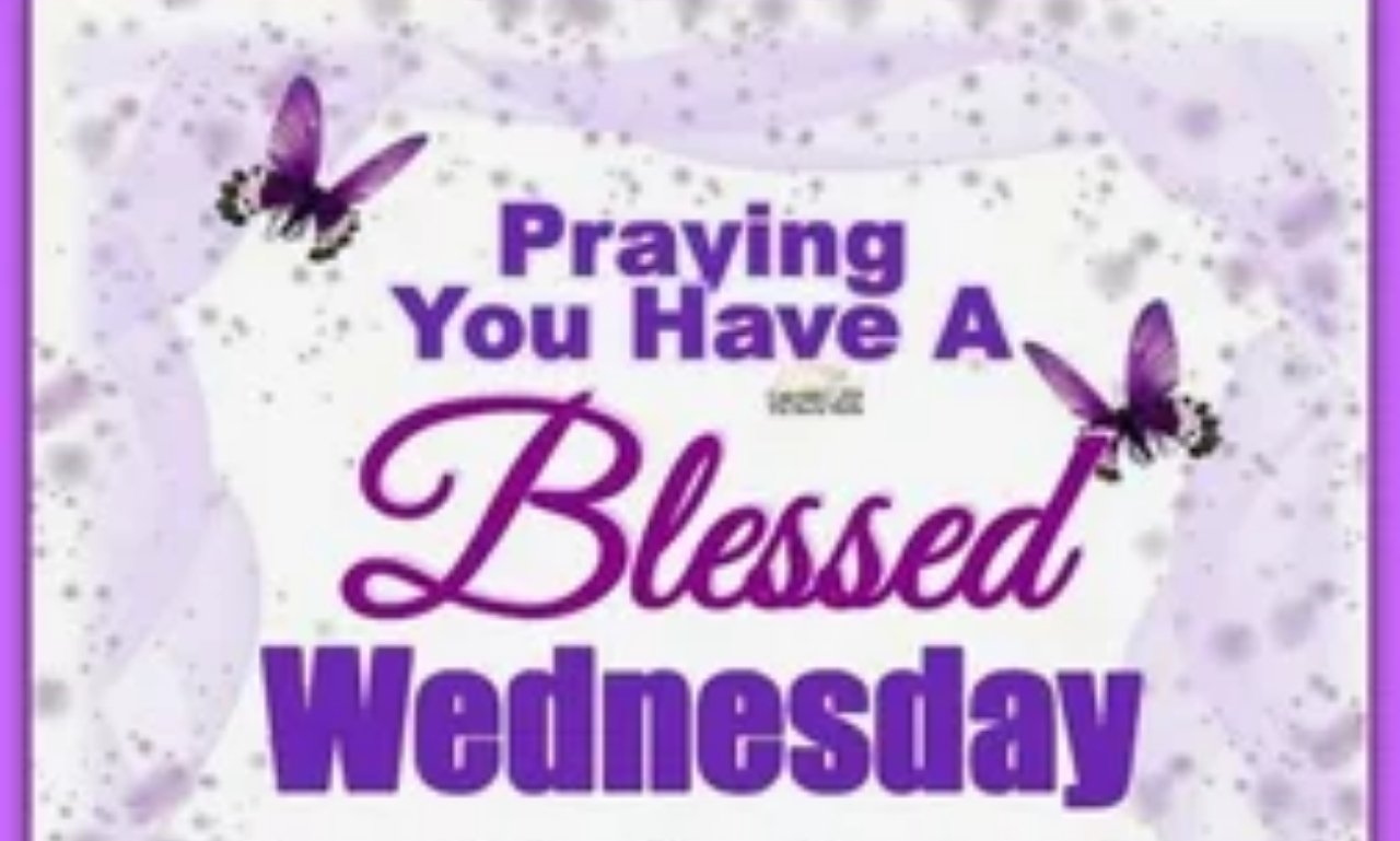 Wednesday morning prayer to start your day peacefully with sunrise and Bible on a quiet morning table