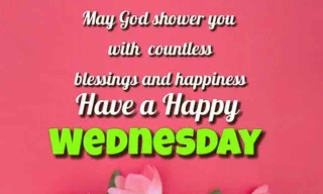 Wednesday morning prayer to start your day peacefully with sunrise and Bible on a quiet morning table