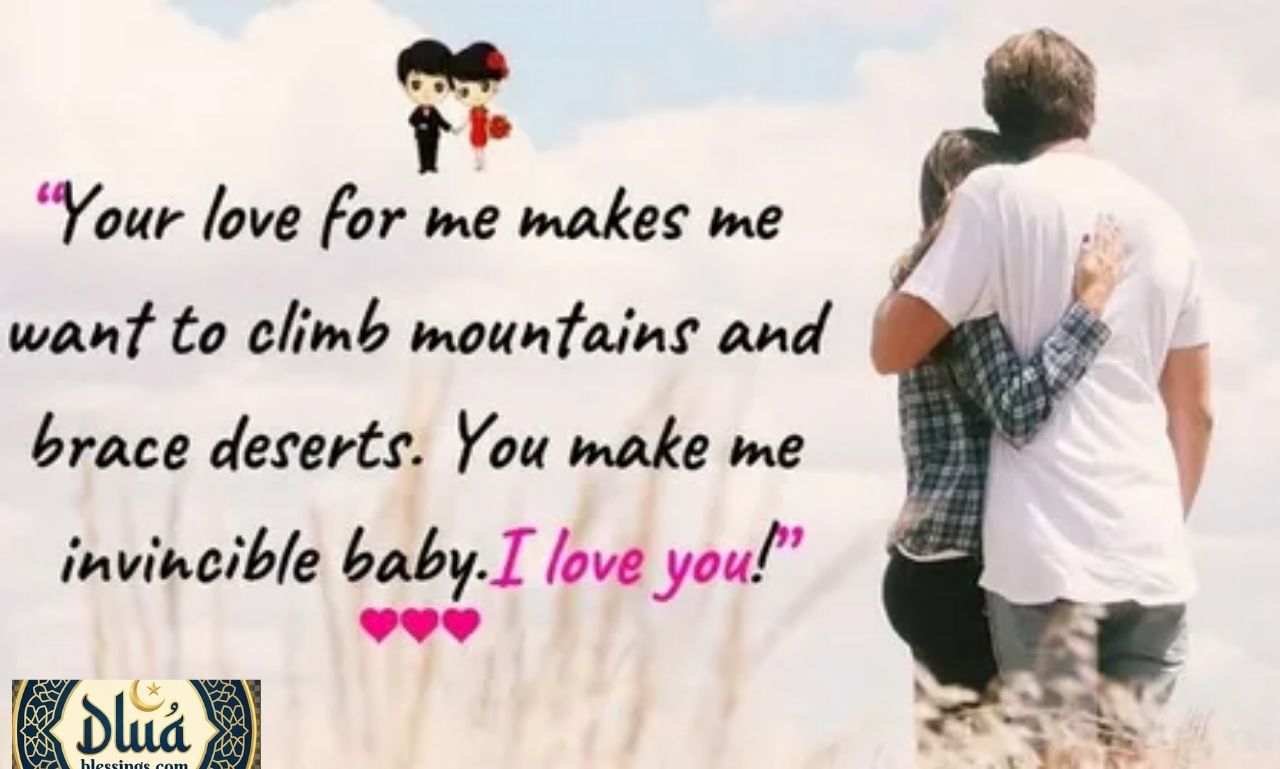 Romantic Love Messages For Crushes with Heartfelt Texts and Quotes