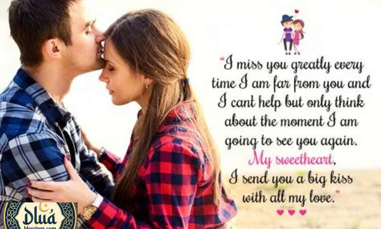 Romantic Love Messages For Crushes