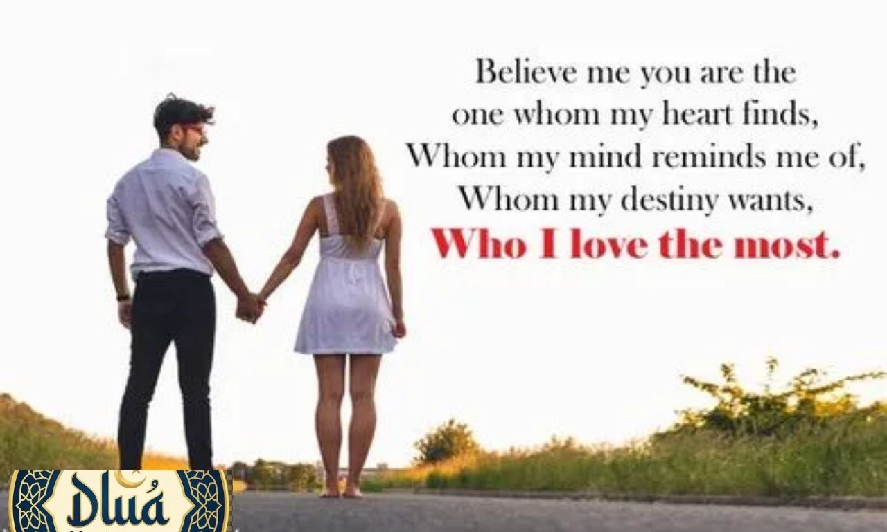 Romantic Love Messages For Crushes