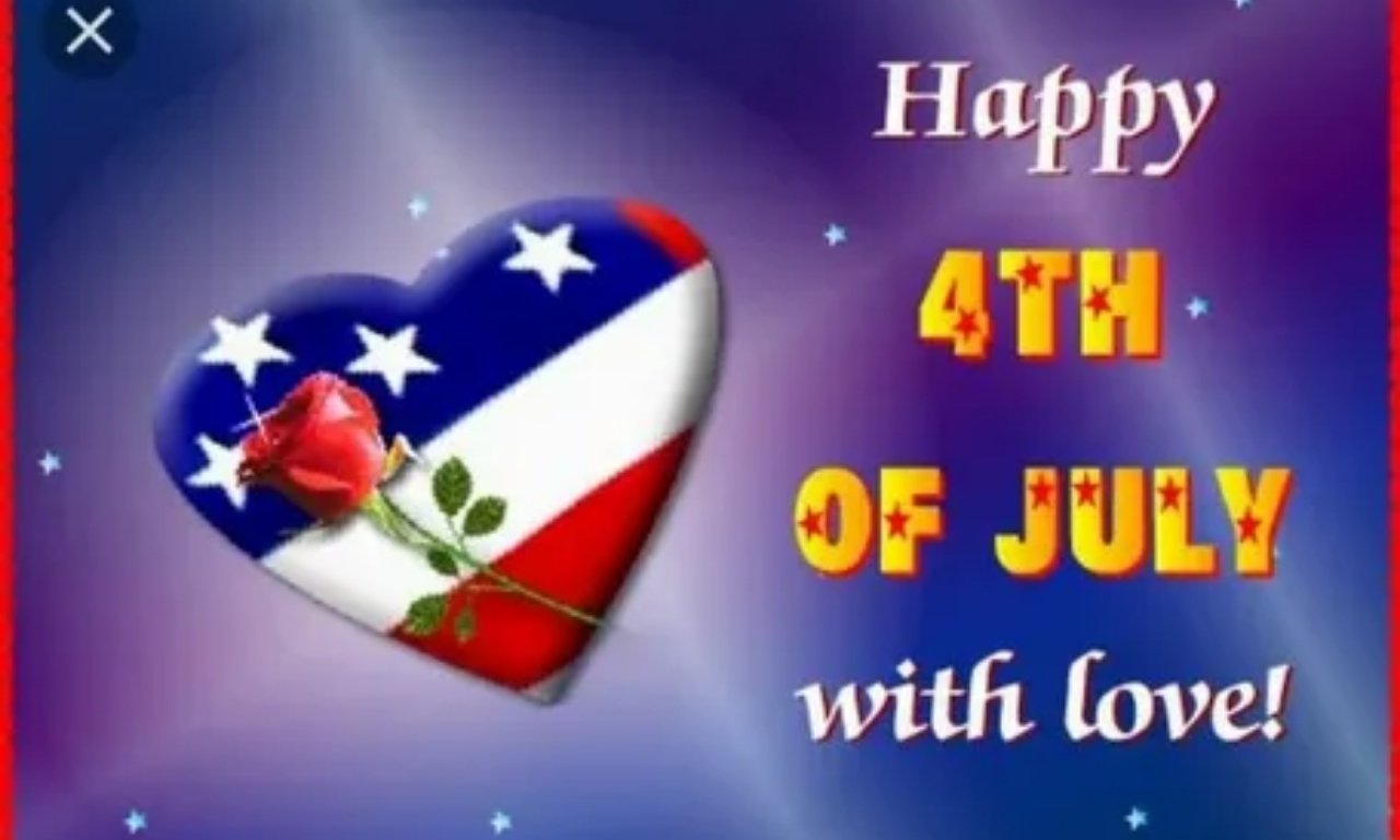 Happy 4th of July blessings with patriotic prayers and quotes over fireworks and American flag celebrating Independence Day