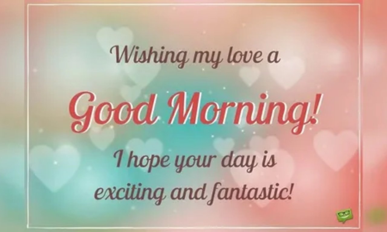 Good morning messages for a friend to inspire and brighten their day