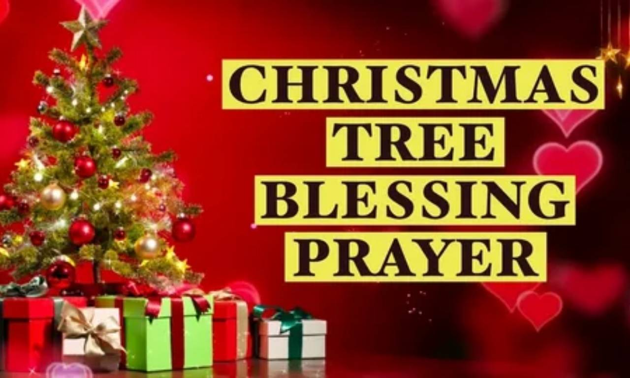 Christmas blessings to share joy with family and friends during the holiday season