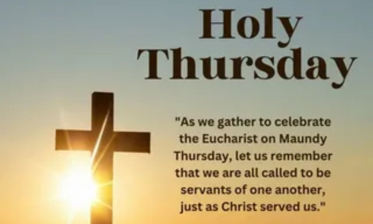 Thursday prayer for hope, protection, and inner calm during morning reflection