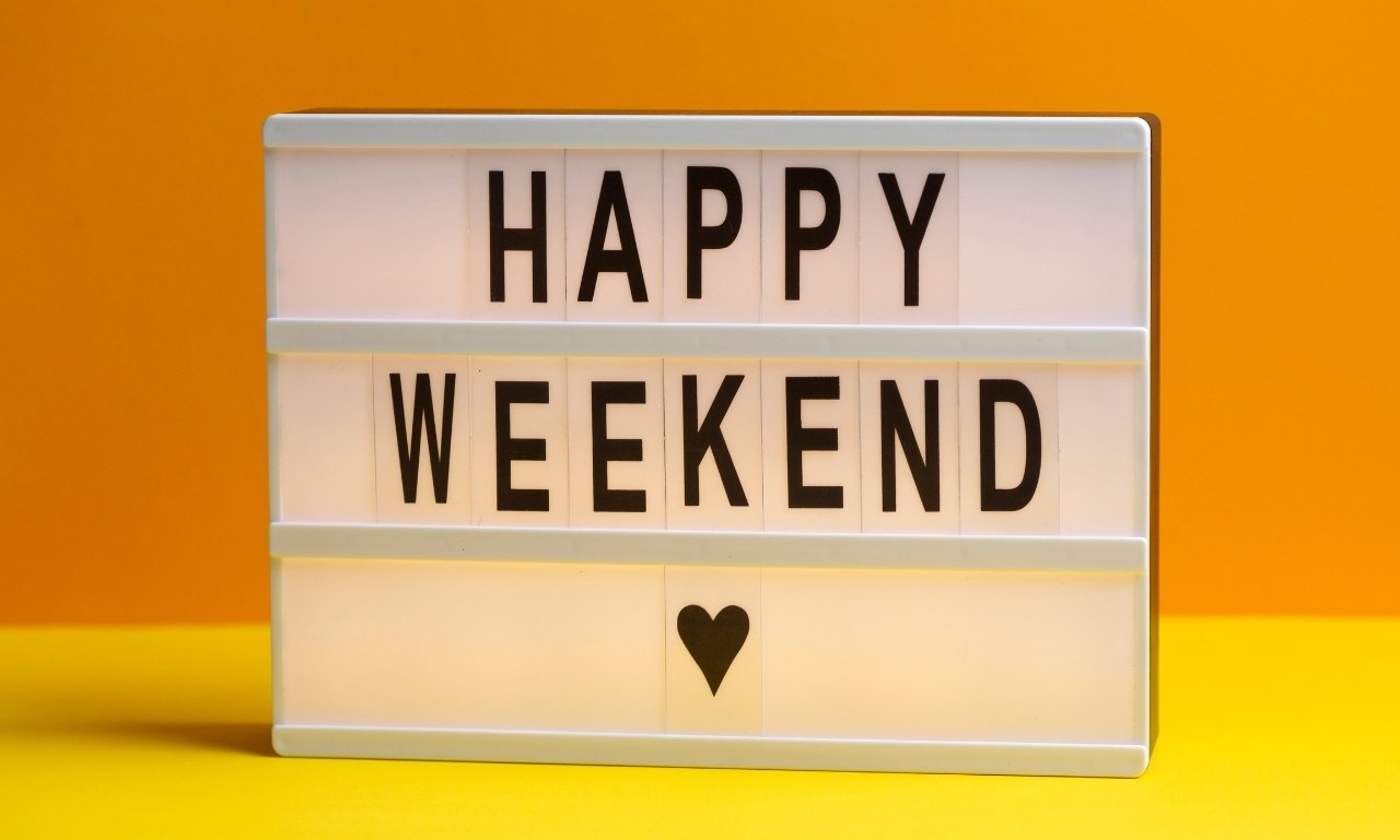 Heartfelt Saturday blessings with uplifting quotes, peaceful weekend scenery, warm sunlight, and inspirational prayer for hope and peace