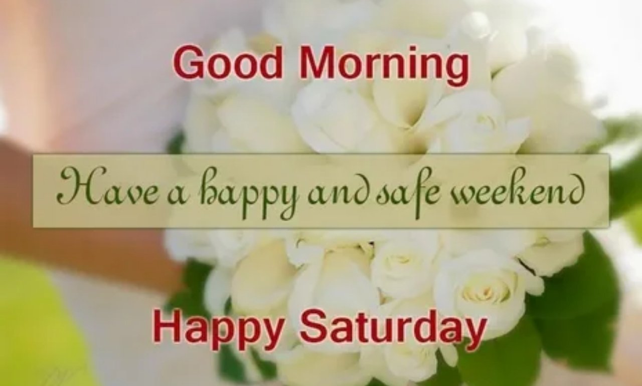 Best good morning and happy Saturday messages with sunrise, coffee, flowers, and inspirational quotes symbolizing hope, faith, and encouragement