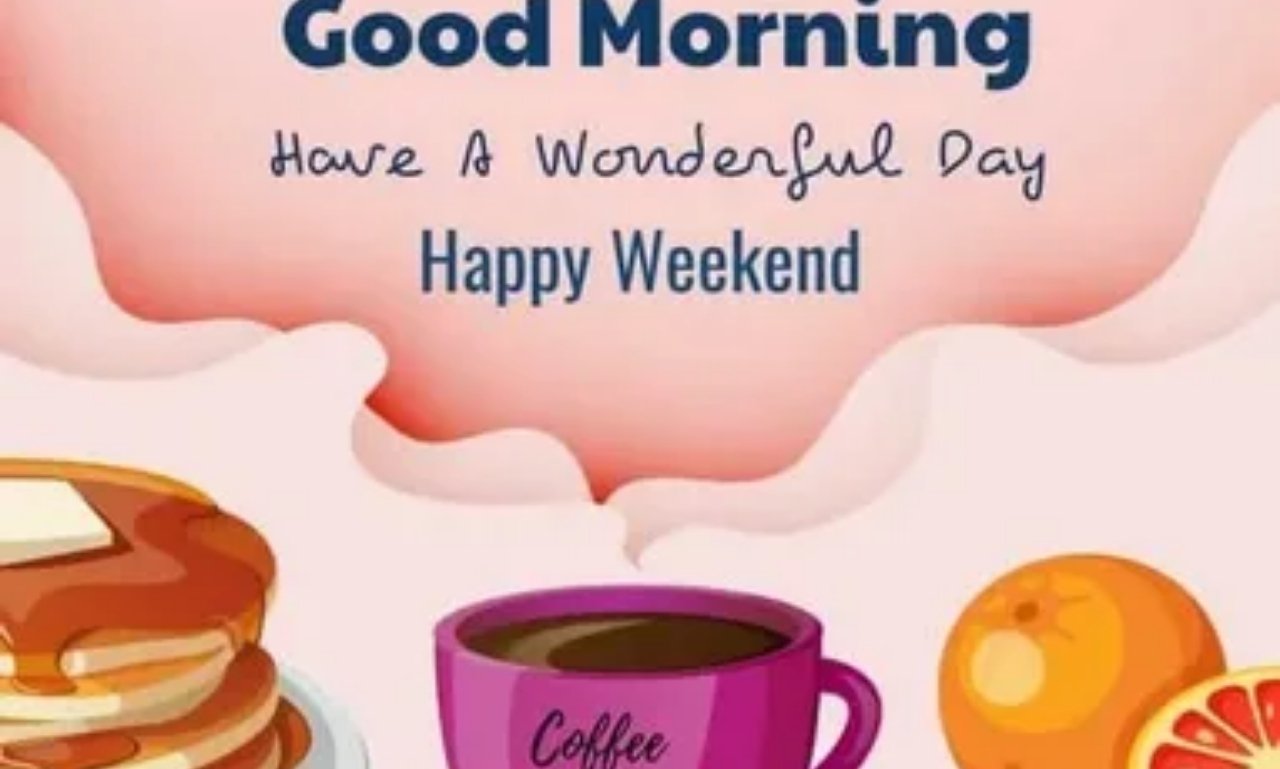 Best good morning and happy Saturday messages with sunrise, coffee, flowers, and inspirational quotes symbolizing hope, faith, and encouragement