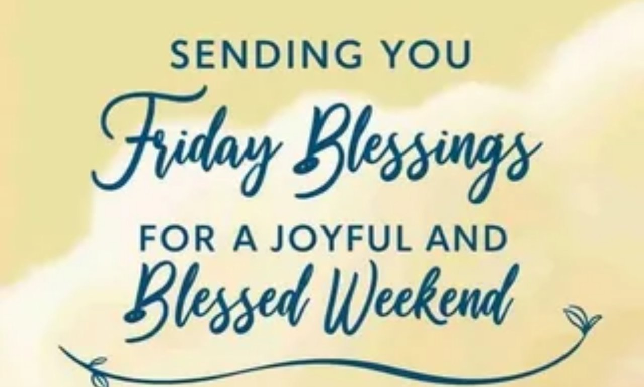 Best inspirational Friday quotes for positivity and strength with uplifting words, hope, motivation, and peaceful end of the week