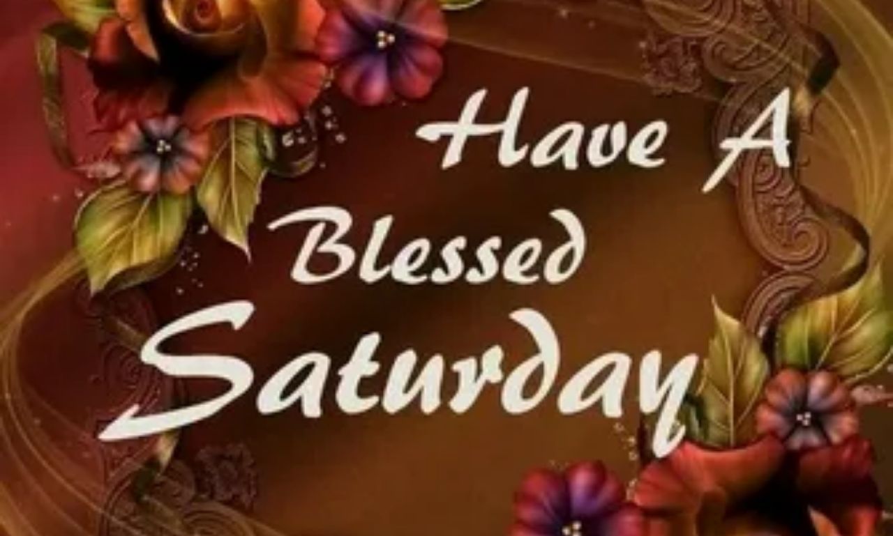 Saturday blessings images quotes prayers and wishes for a peaceful weekend with calm sunrise and relaxing spiritual background