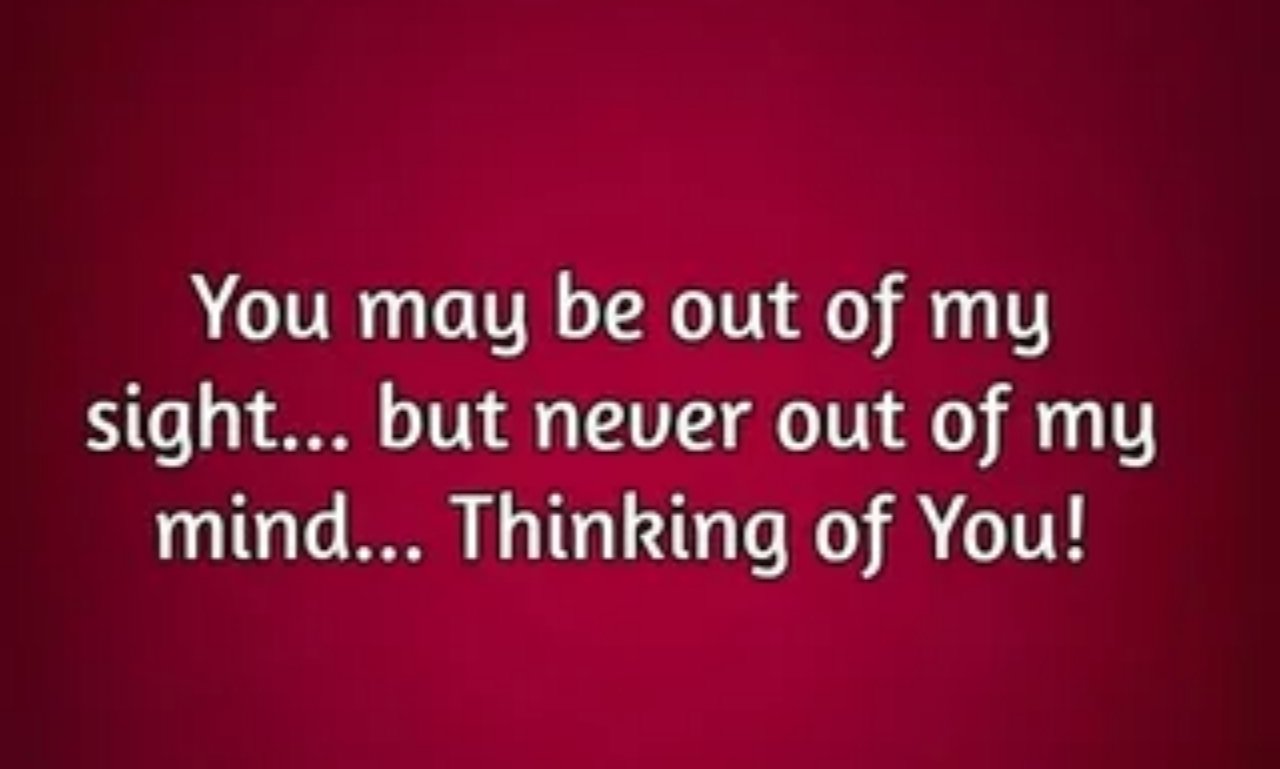 Touching thinking of you quotes to show someone you care with uplifting words, love, hope, comfort, and emotional support