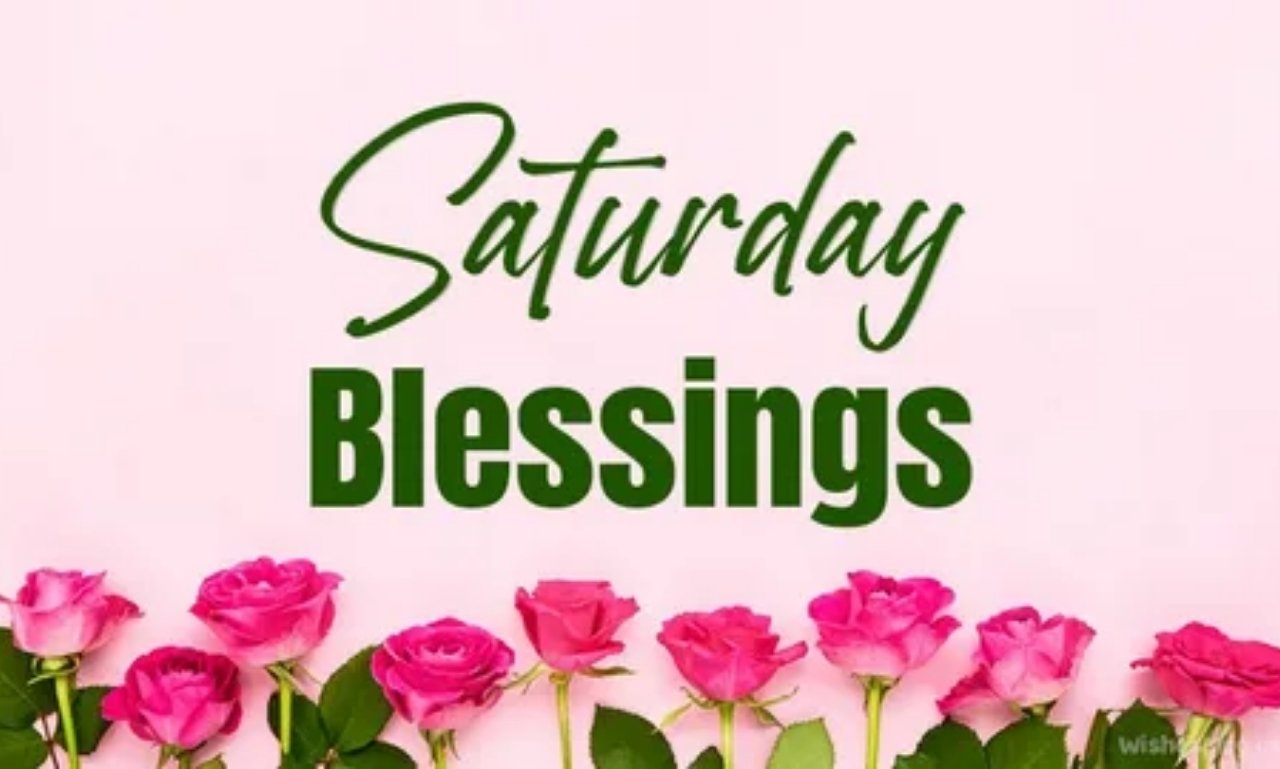 Saturday blessings images quotes prayers and wishes for a peaceful weekend with calm sunrise and relaxing spiritual background