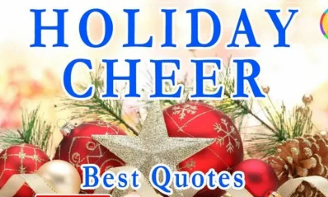 Inspiring festival quotes and copywriting ideas with uplifting words, faith, hope, and encouraging messages for celebration