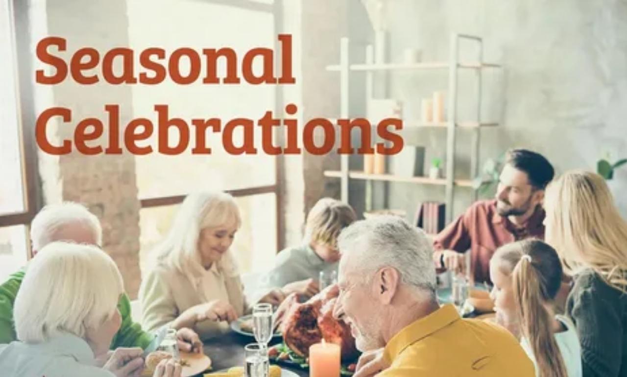 Inspiring festival quotes and copywriting ideas with uplifting words, faith, hope, and encouraging messages for celebration