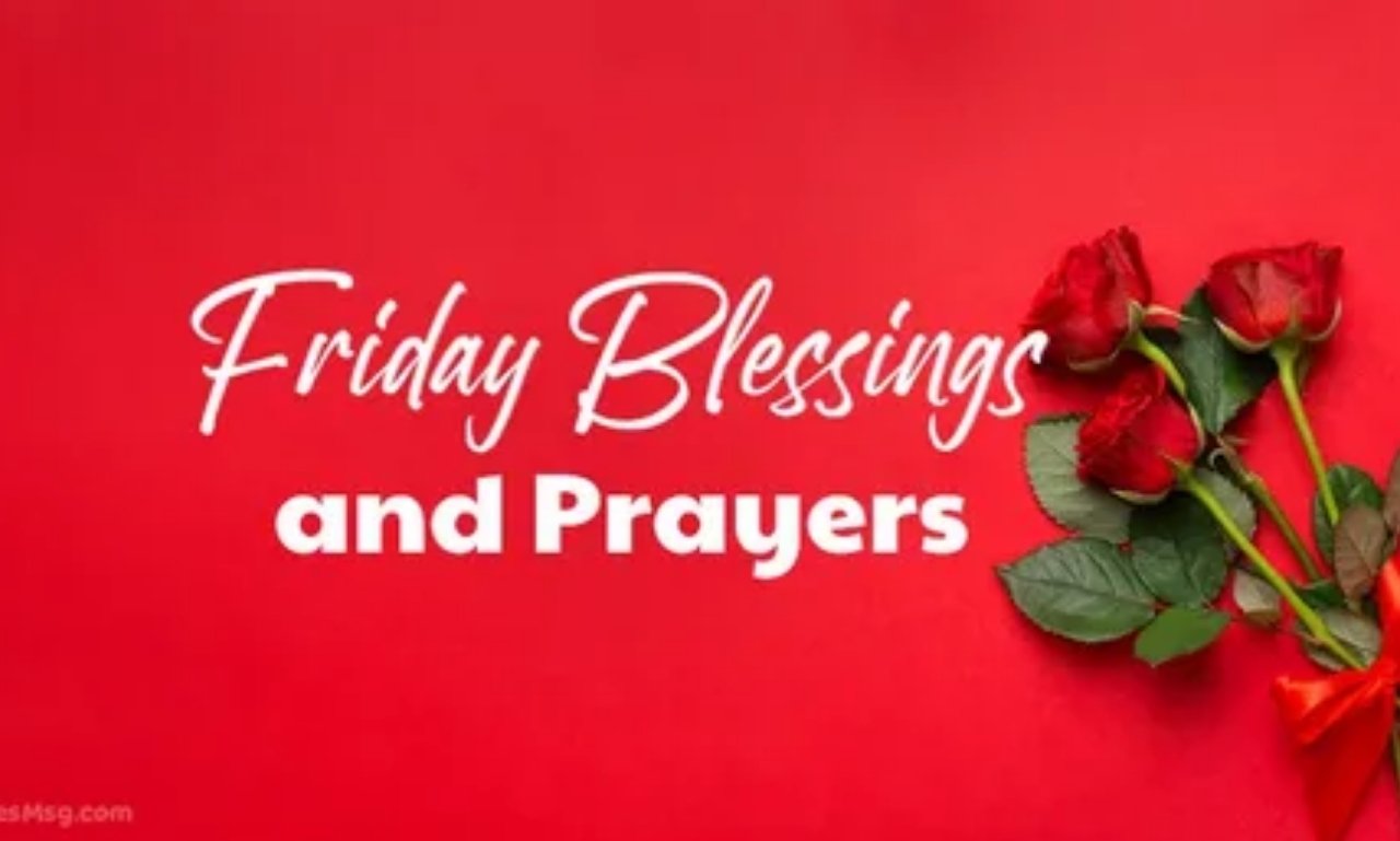 Friday blessings for a happy, peaceful and joyful weekend with uplifting quotes, prayers, and serene weekend imagery