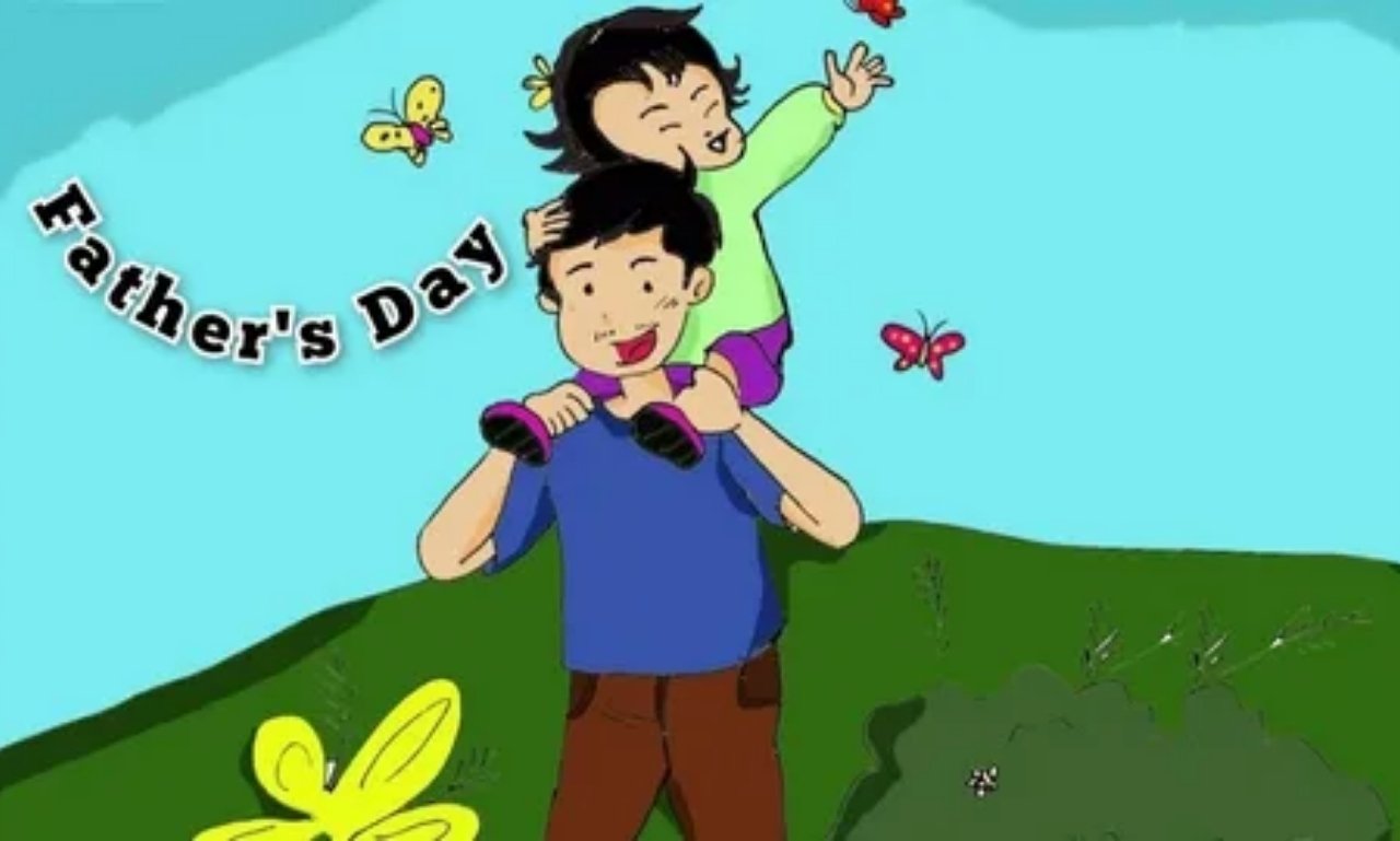 Heartfelt and funny Father’s Day blessings with quotes, wishes, and prayers celebrating love, faith, gratitude, and family joy