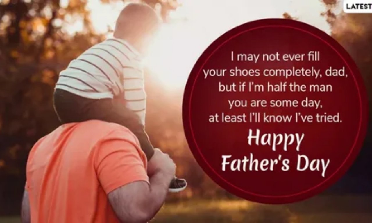 Heartfelt and funny Father’s Day blessings with quotes, wishes, and prayers celebrating love, faith, gratitude, and family joy