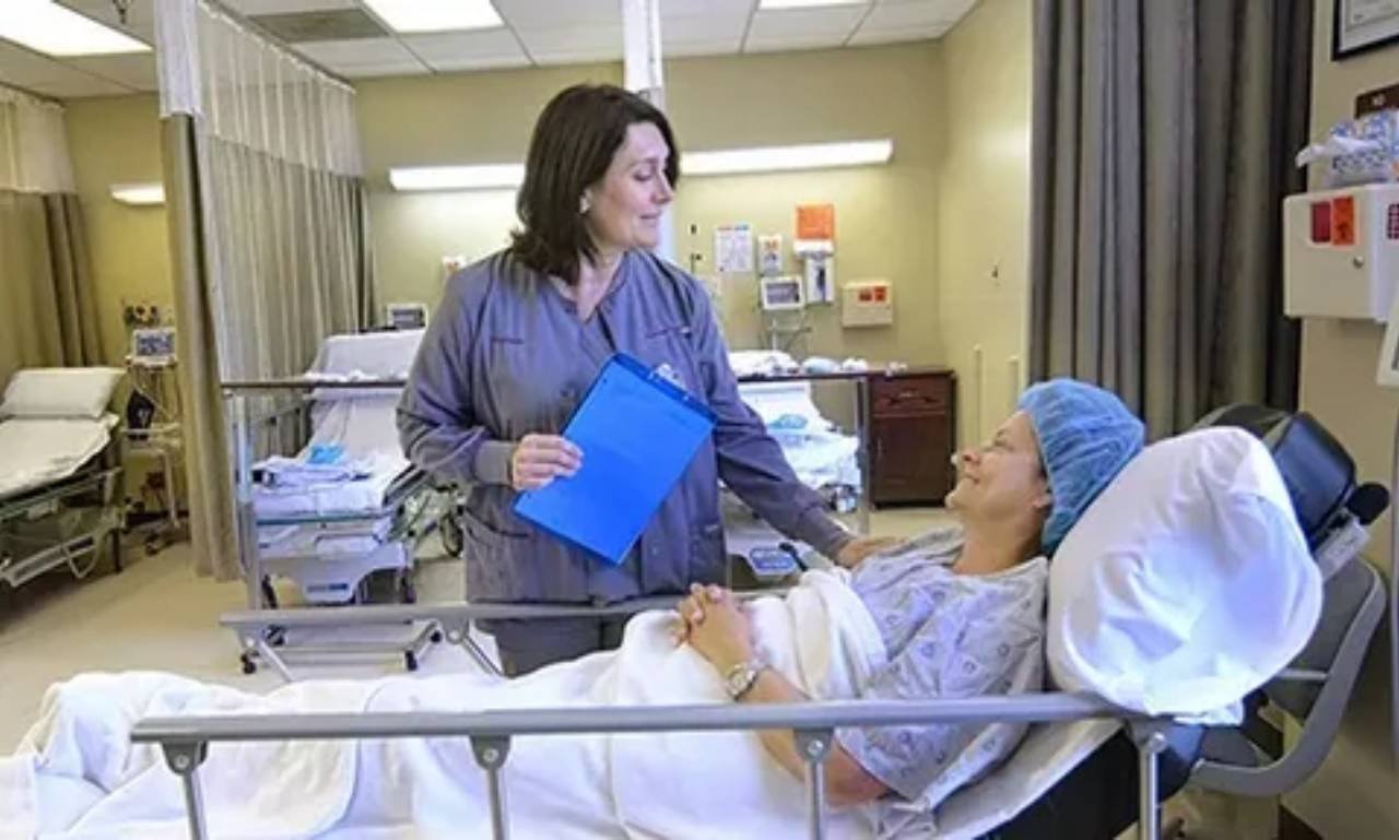 Funny and creative pre-surgery blessings with uplifting quotes, prayers, laughter, hope, healing, and encouragement before surgery