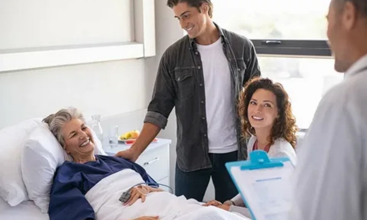 Funny and creative pre-surgery blessings with uplifting quotes, prayers, laughter, hope, healing, and encouragement before surgery