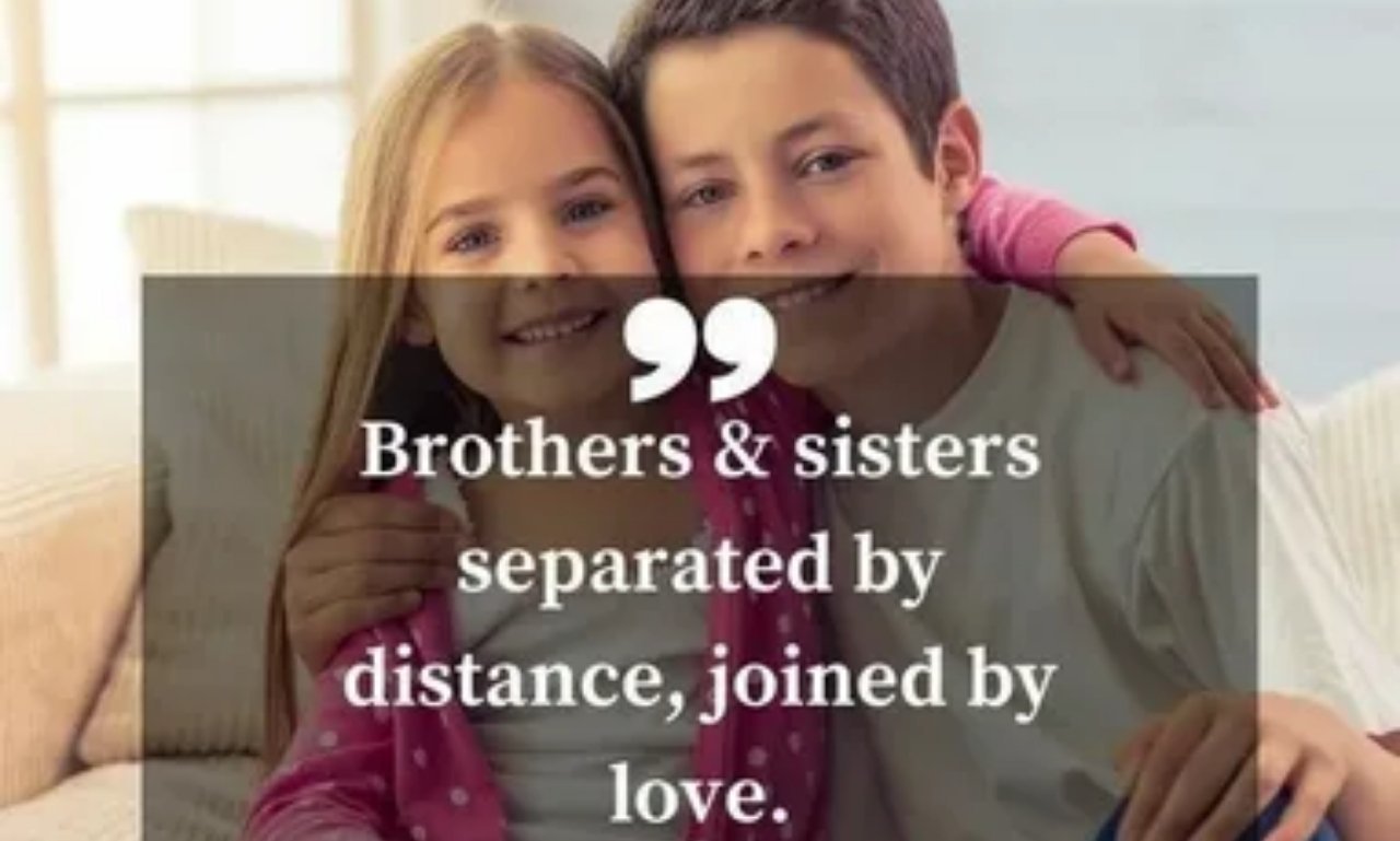 Brother Quotes to Celebrate Love, Bond & Memories with loving brothers sharing happy moments together