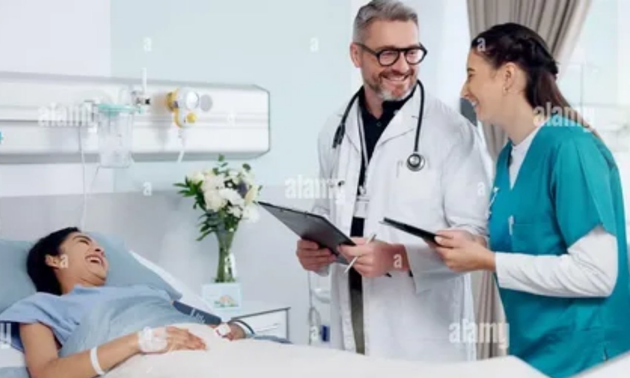 Funny and creative pre-surgery blessings with uplifting quotes, prayers, laughter, hope, healing, and encouragement before surgery