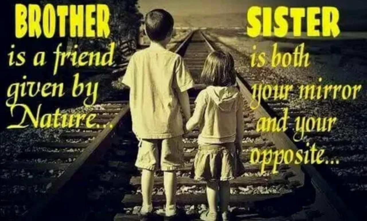 Brother Quotes to Celebrate Love, Bond & Memories with loving brothers sharing happy moments together