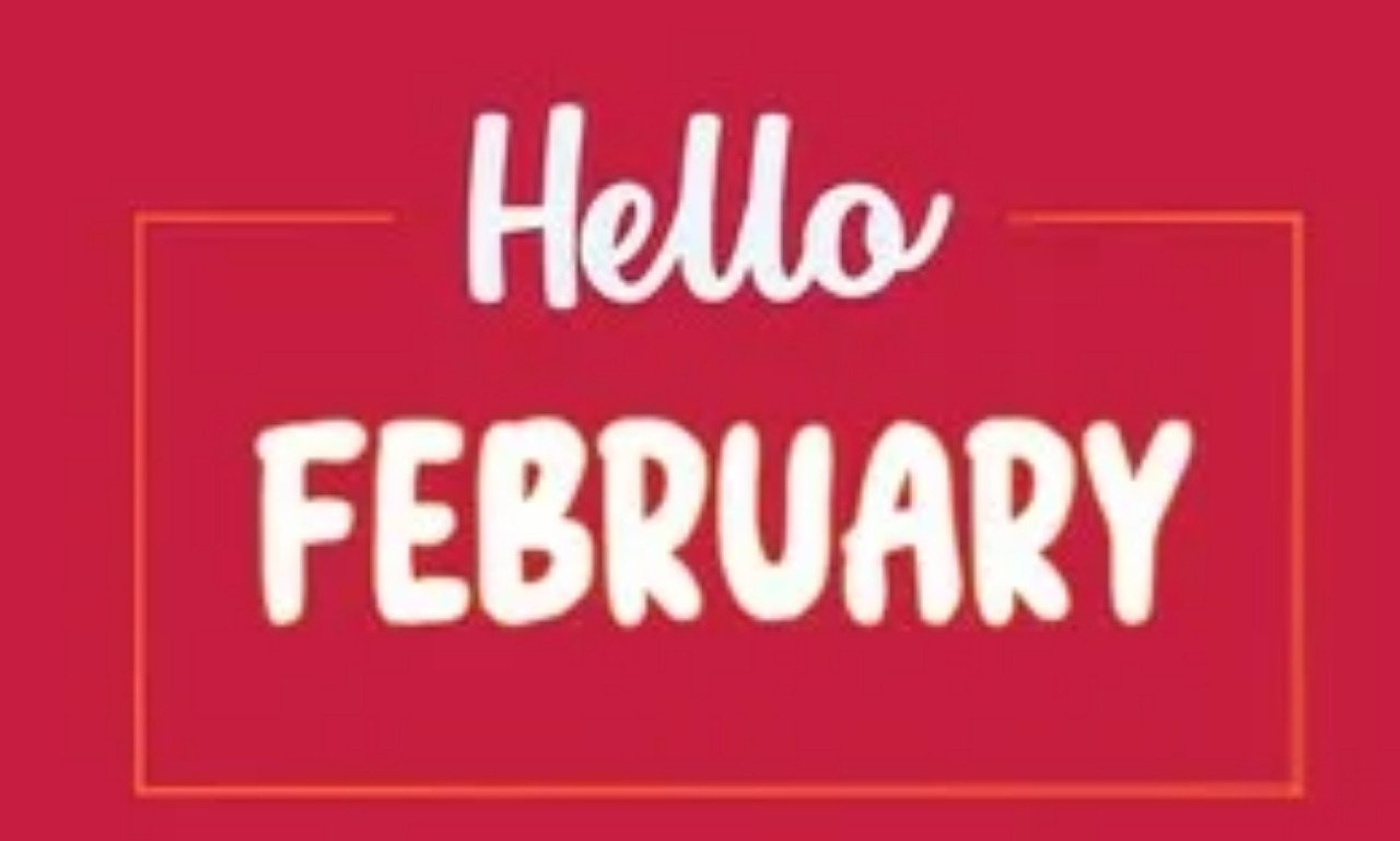 Powerful February prayers with Bible verses for hope, healing, faith, peace, spiritual growth, and a fresh start